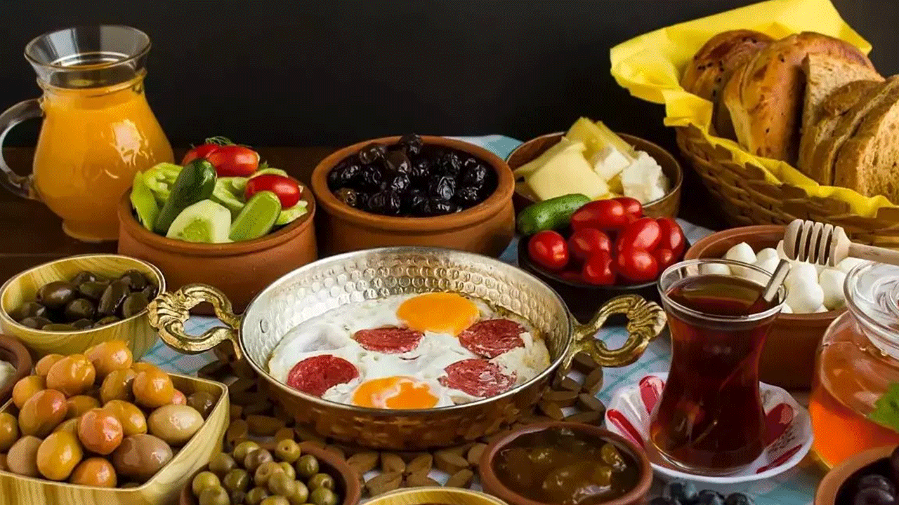 Foto - Amerikalılar arasında giderek popülerleşiyor: Sabahların vazgeçilmezi oldu!