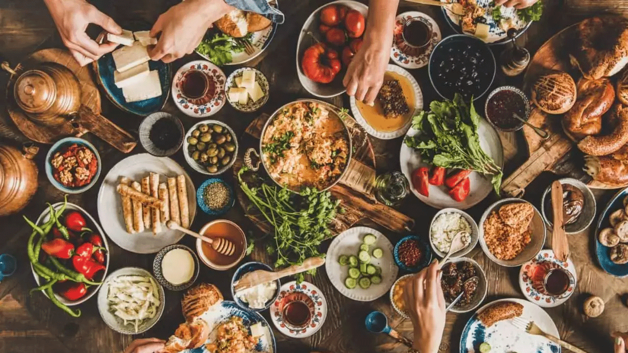 Amerikalılar arasında giderek popülerleşiyor: Sabahların vazgeçilmezi oldu!