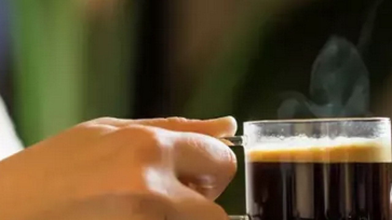 Foto - Amerikalılar bardak bardak içiyor! Doğru içim miktarı belli oldu! Meğer faydasını görmek için...