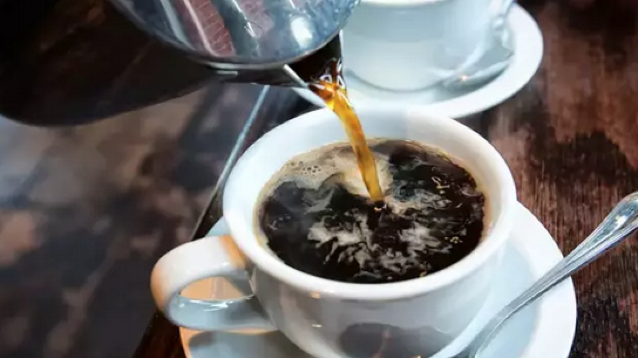 Foto - Amerikalılar bardak bardak içiyor! Doğru içim miktarı belli oldu! Meğer faydasını görmek için...