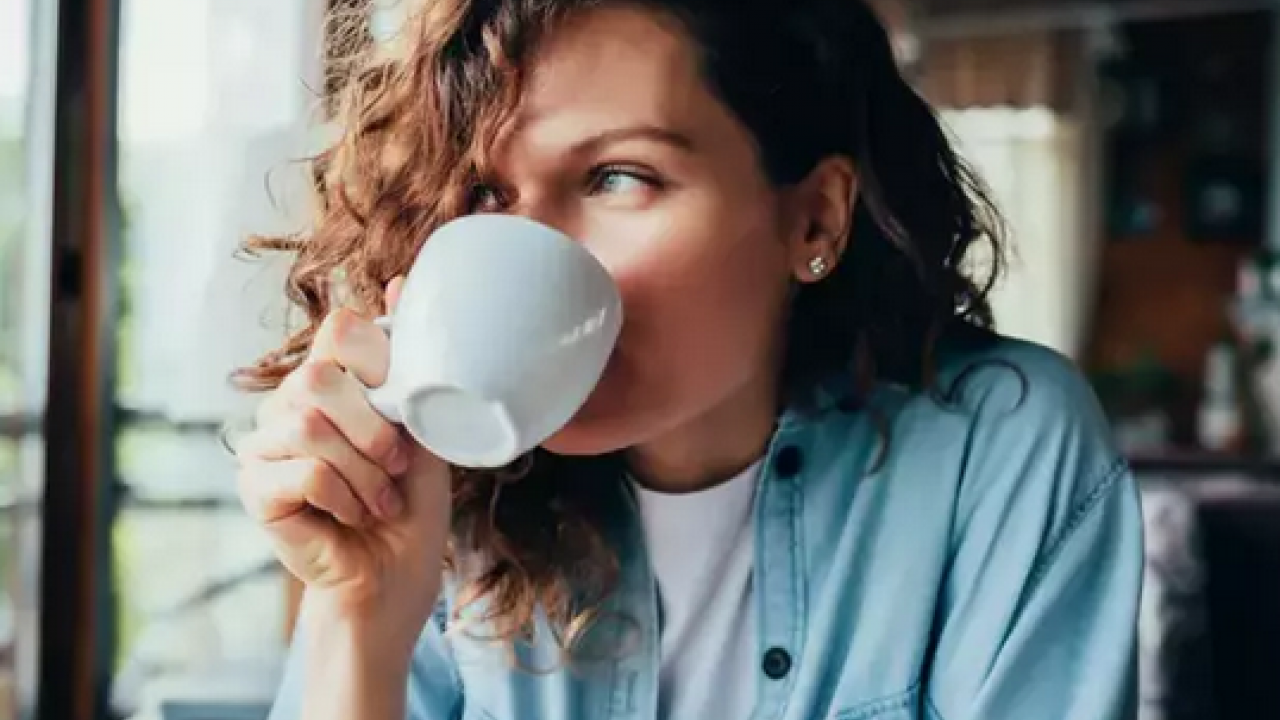 Foto - Amerikalılar bardak bardak içiyor! Doğru içim miktarı belli oldu! Meğer faydasını görmek için...