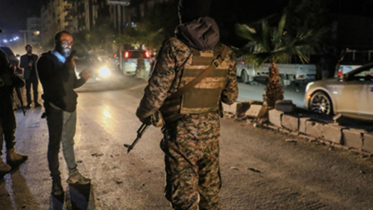 Foto - Amerikalılar 'bu ilk defa oluyor' diyerek duyurdu: Türkiye o ülkenin kapısına dayandı