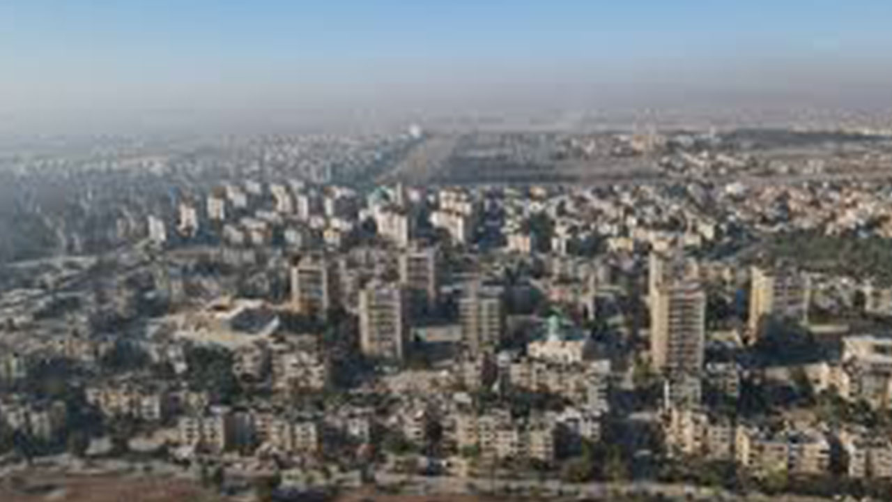 Foto - Amerikalılar 'bu ilk defa oluyor' diyerek duyurdu: Türkiye o ülkenin kapısına dayandı