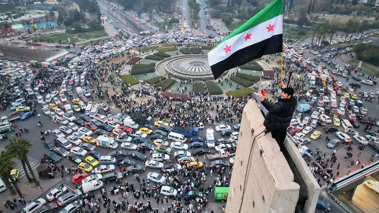Foto - Amerikalılar 'bu ilk defa oluyor' diyerek duyurdu: Türkiye o ülkenin kapısına dayandı