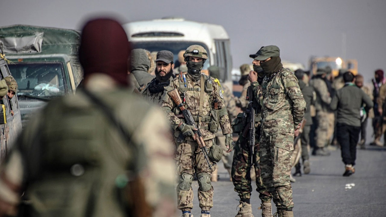 Foto - Amerikalılar 'bu ilk defa oluyor' diyerek duyurdu: Türkiye o ülkenin kapısına dayandı