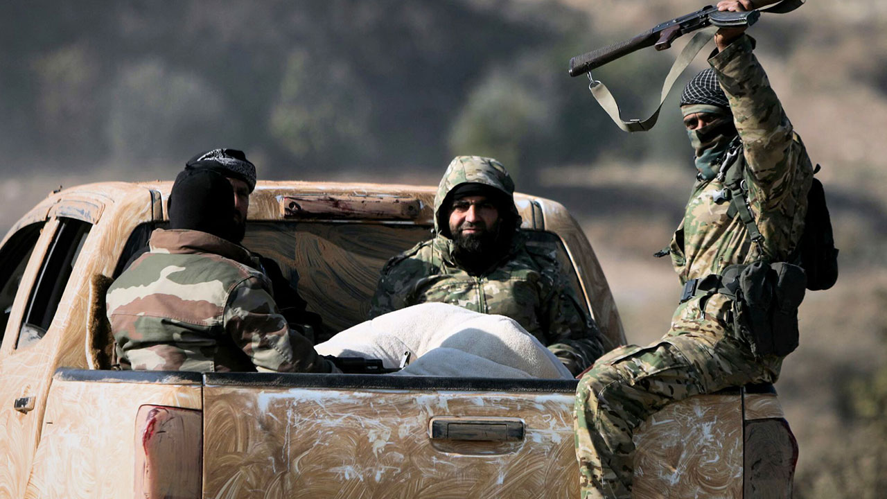 Foto - Amerikalılar 'bu ilk defa oluyor' diyerek duyurdu: Türkiye o ülkenin kapısına dayandı