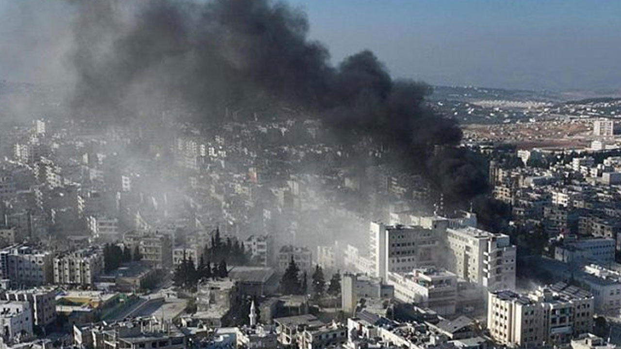 Foto - Amerikalılar 'bu ilk defa oluyor' diyerek duyurdu: Türkiye o ülkenin kapısına dayandı
