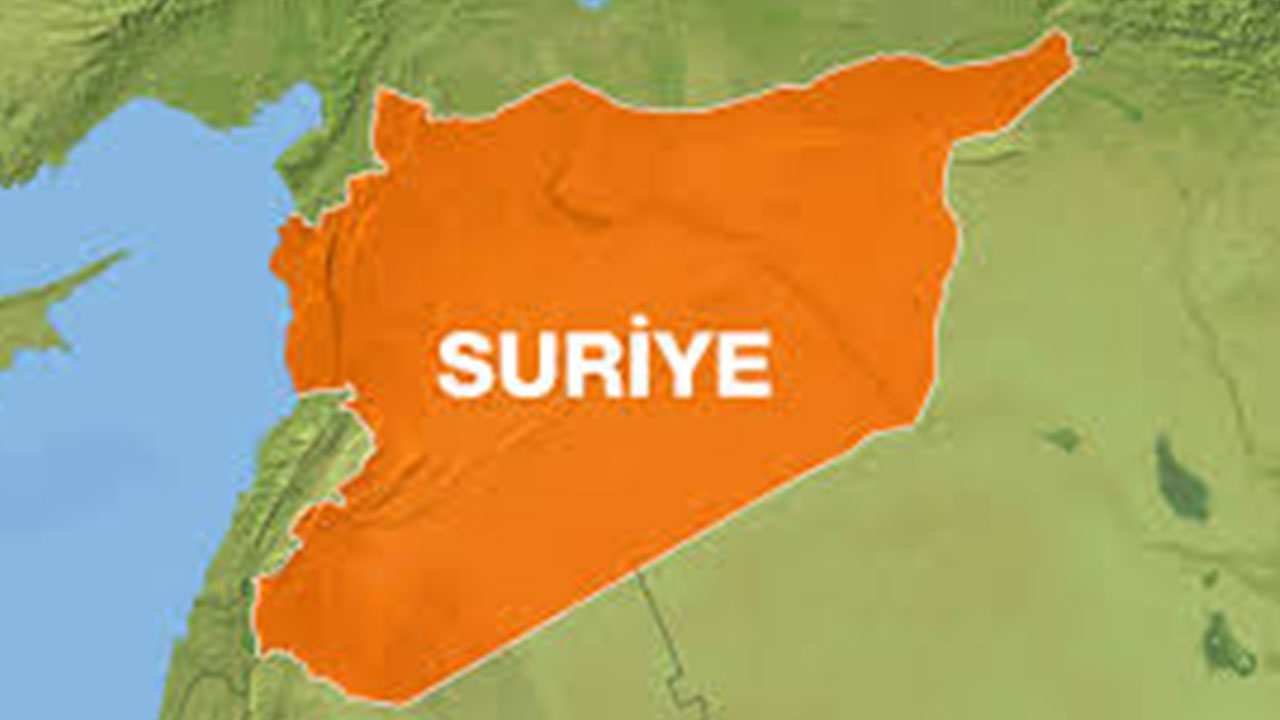 Foto - Amerikalılar 'bu ilk defa oluyor' diyerek duyurdu: Türkiye o ülkenin kapısına dayandı