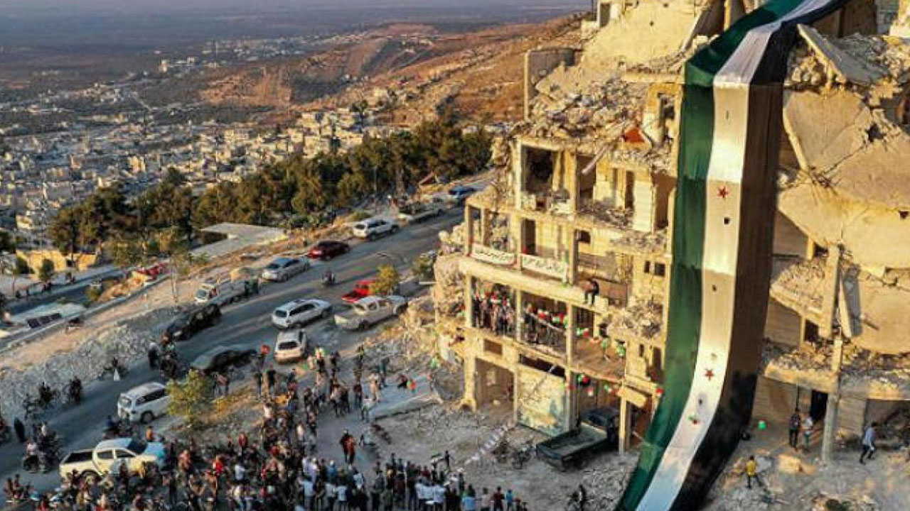 Foto - Amerikalılar 'bu ilk defa oluyor' diyerek duyurdu: Türkiye o ülkenin kapısına dayandı