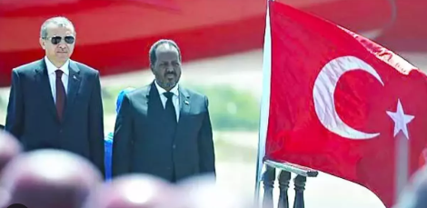 Foto - Amerikalılar 'çok büyük anlaşma' duyurdu: Türkiye o ülkenin petrolüne ortak olacak