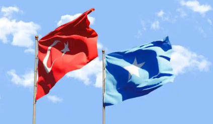 Foto - Amerikalılar 'çok büyük anlaşma' duyurdu: Türkiye o ülkenin petrolüne ortak olacak