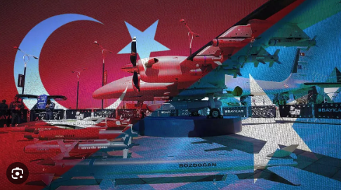 Foto - Amerikalılar 'çok büyük anlaşma' duyurdu: Türkiye o ülkenin petrolüne ortak olacak