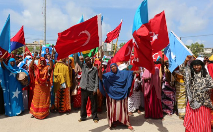 Foto - Amerikalılar 'çok büyük anlaşma' duyurdu: Türkiye o ülkenin petrolüne ortak olacak