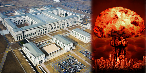 Amerikalılar dehşete düşüren gelişmeyi duyurdu: Nükleer savaşla ilgili son karar Ankara'da alındı