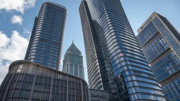 Foto - Amerikalılar dünyaya servis etti! Dünyaca ünlü dört bankadan Türkiye kararı