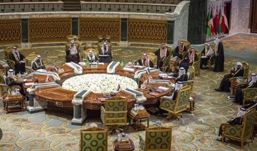 Foto - Katar, BAE, Suudi Arabistan Türkiye'den oraları almaya hazırlanıyor! İşte bu beklenmiyordu