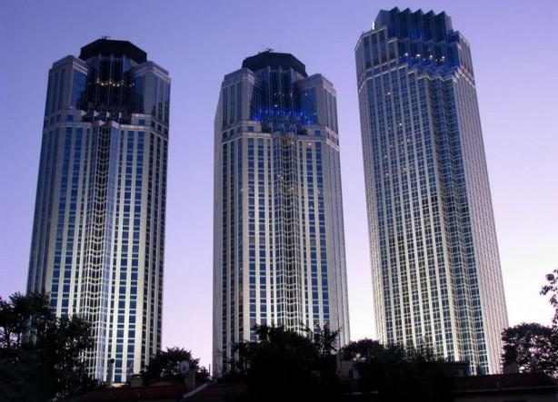 Foto - Katar, BAE, Suudi Arabistan Türkiye'den oraları almaya hazırlanıyor! İşte bu beklenmiyordu