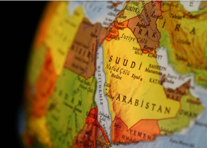 Foto - Katar, BAE, Suudi Arabistan Türkiye'den oraları almaya hazırlanıyor! İşte bu beklenmiyordu