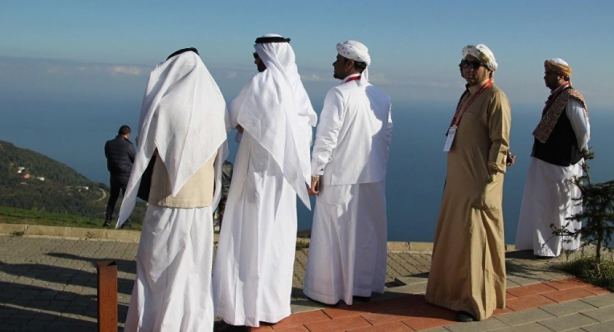 Katar, BAE, Suudi Arabistan Türkiye'den oraları almaya hazırlanıyor! İşte bu beklenmiyordu