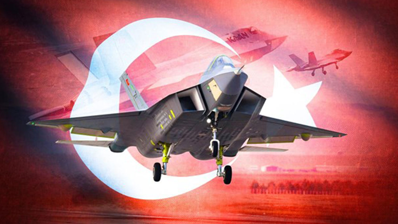 Foto - Amerikalılar duyurdu! Endonezya'dan sonra Türkiye'den Kaan alacak iki ülke daha belli oldu