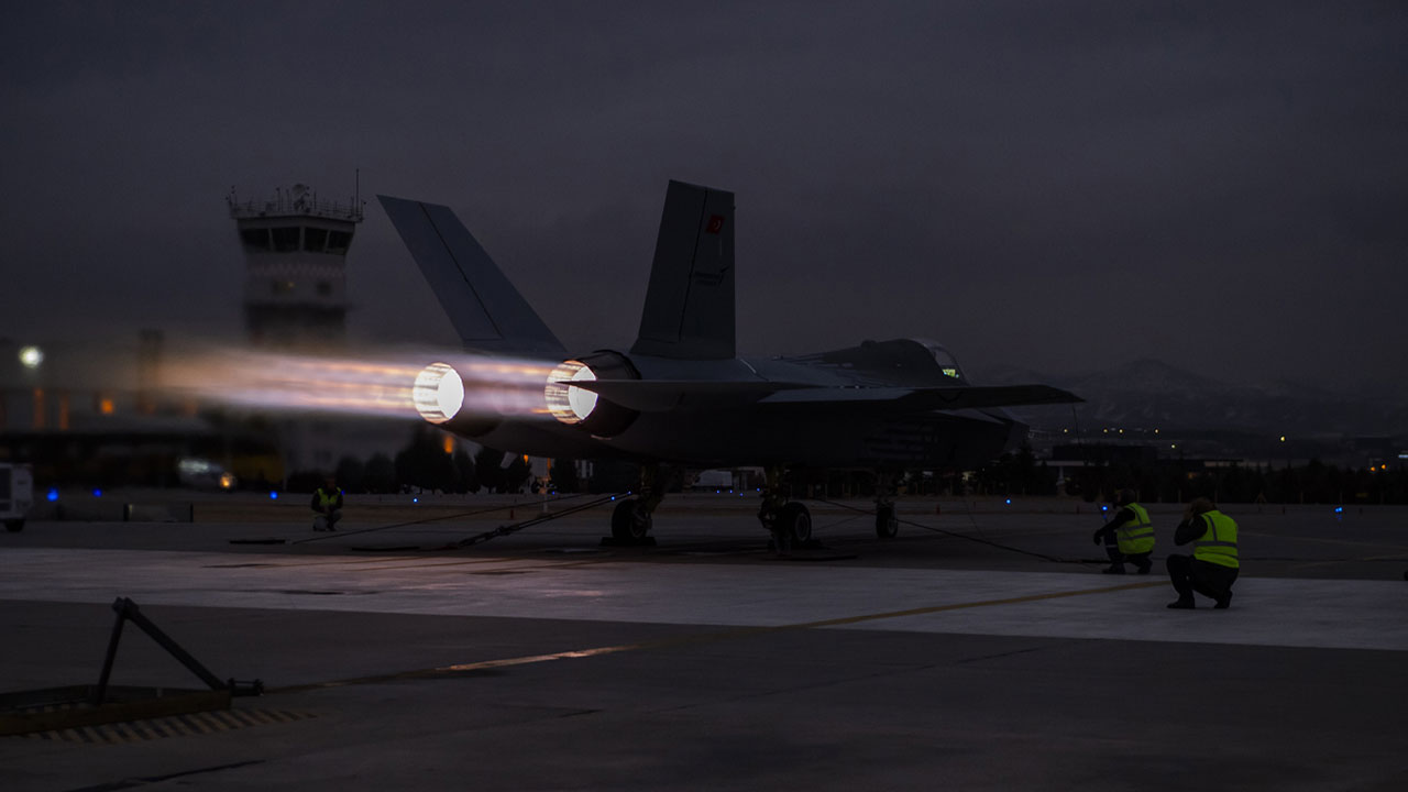 Foto - Amerikalılar duyurdu! Endonezya'dan sonra Türkiye'den Kaan alacak iki ülke daha belli oldu