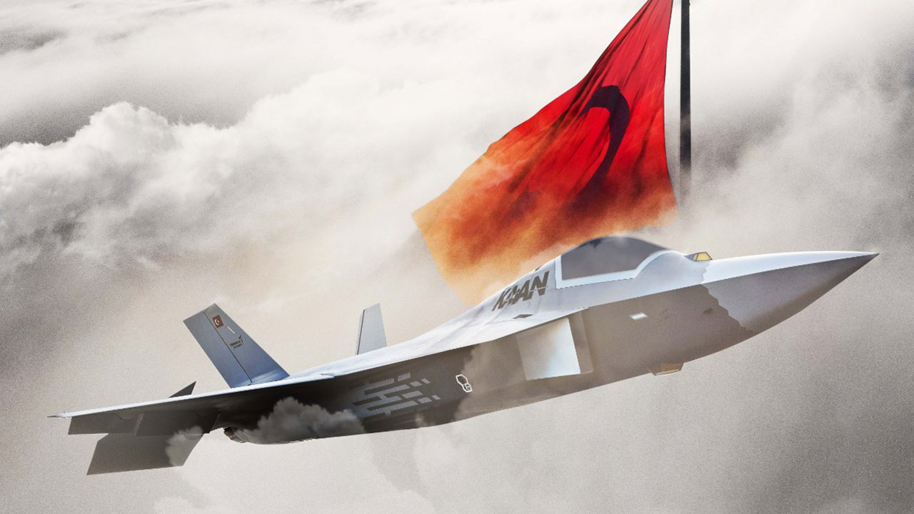 Amerikalılar duyurdu! Endonezya'dan sonra Türkiye'den Kaan alacak iki ülke daha belli oldu