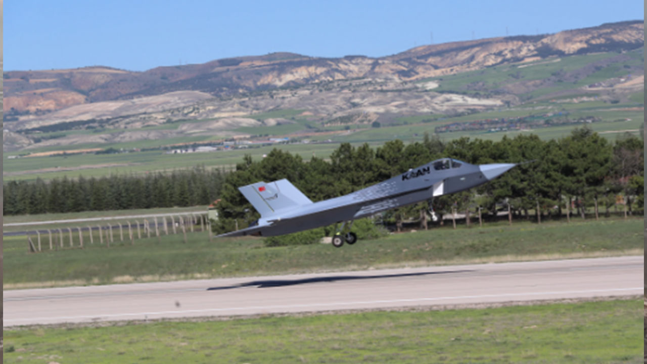 Foto - Amerikalılar duyurdu! Endonezya'dan sonra Türkiye'den Kaan alacak iki ülke daha belli oldu