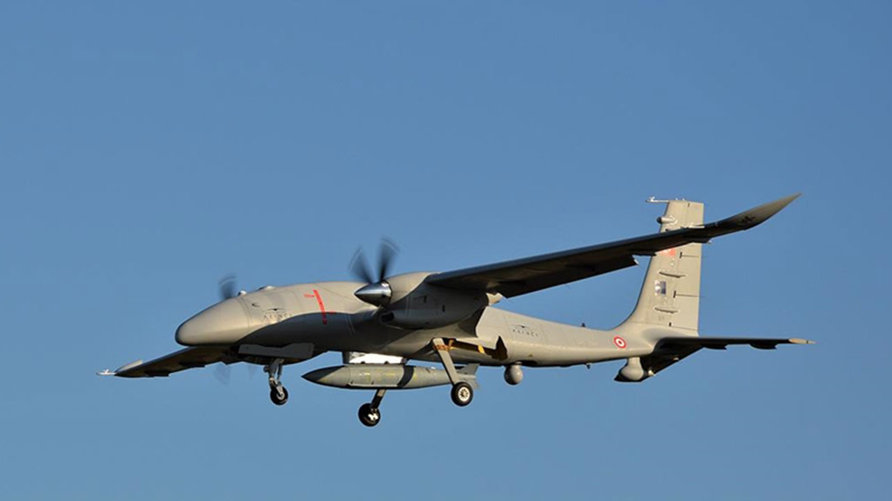 Foto - Amerikalılar 'şok olduk' diyerek duyurdu: Pakistan, Suudiler, BAE, Fas ve Endonezya bu Türk silahının peşinde