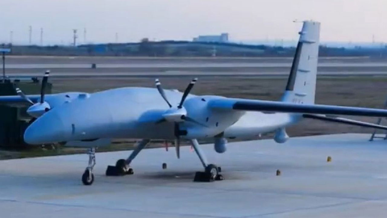 Foto - Amerikalılar 'şok olduk' diyerek duyurdu: Pakistan, Suudiler, BAE, Fas ve Endonezya bu Türk silahının peşinde