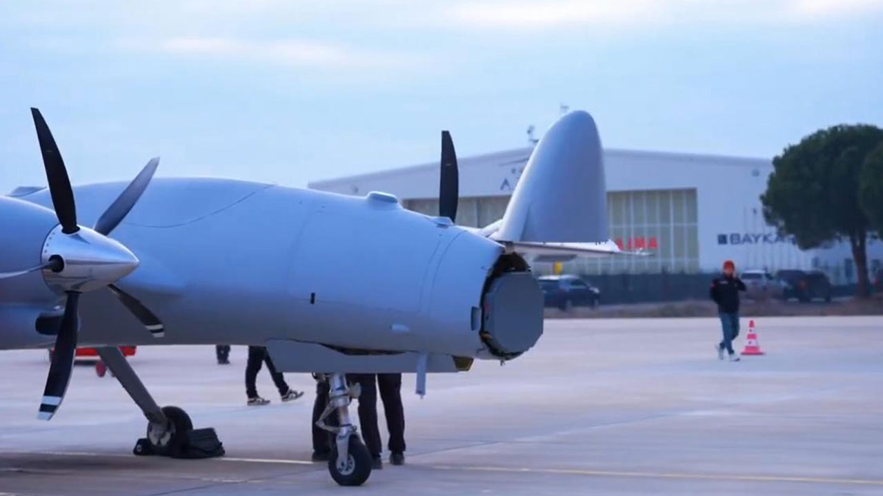 Foto - Amerikalılar 'şok olduk' diyerek duyurdu: Pakistan, Suudiler, BAE, Fas ve Endonezya bu Türk silahının peşinde