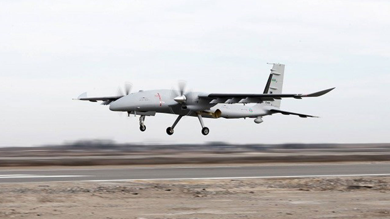 Foto - Amerikalılar 'şok olduk' diyerek duyurdu: Pakistan, Suudiler, BAE, Fas ve Endonezya bu Türk silahının peşinde