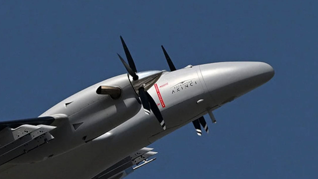 Foto - Amerikalılar 'şok olduk' diyerek duyurdu: Pakistan, Suudiler, BAE, Fas ve Endonezya bu Türk silahının peşinde