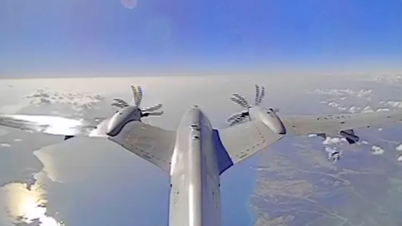 Amerikalılar 'şok olduk' diyerek duyurdu: Pakistan, Suudiler, BAE, Fas ve Endonezya bu Türk silahının peşinde