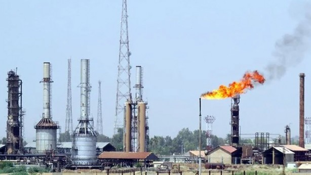 Foto - Amerikalılar duyurdu! O Arap ülkesinden Türkiye'ye petrol yağacak