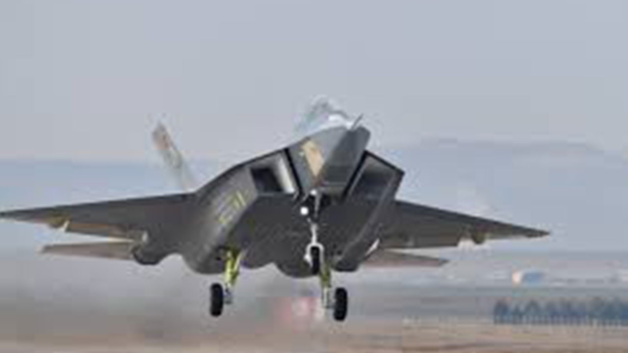 Foto - Amerikalılar duyurdu: Türkiye'den MMU Kaan alacaklar