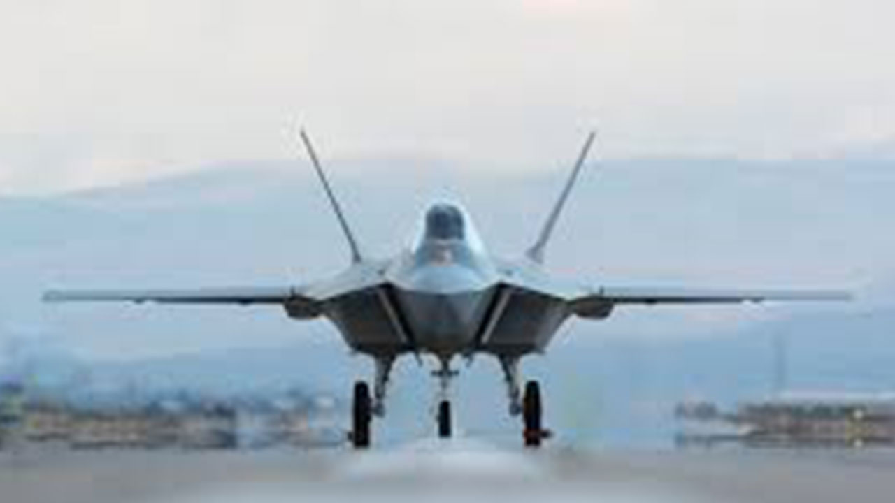 Foto - Amerikalılar duyurdu: Türkiye'den MMU Kaan alacaklar