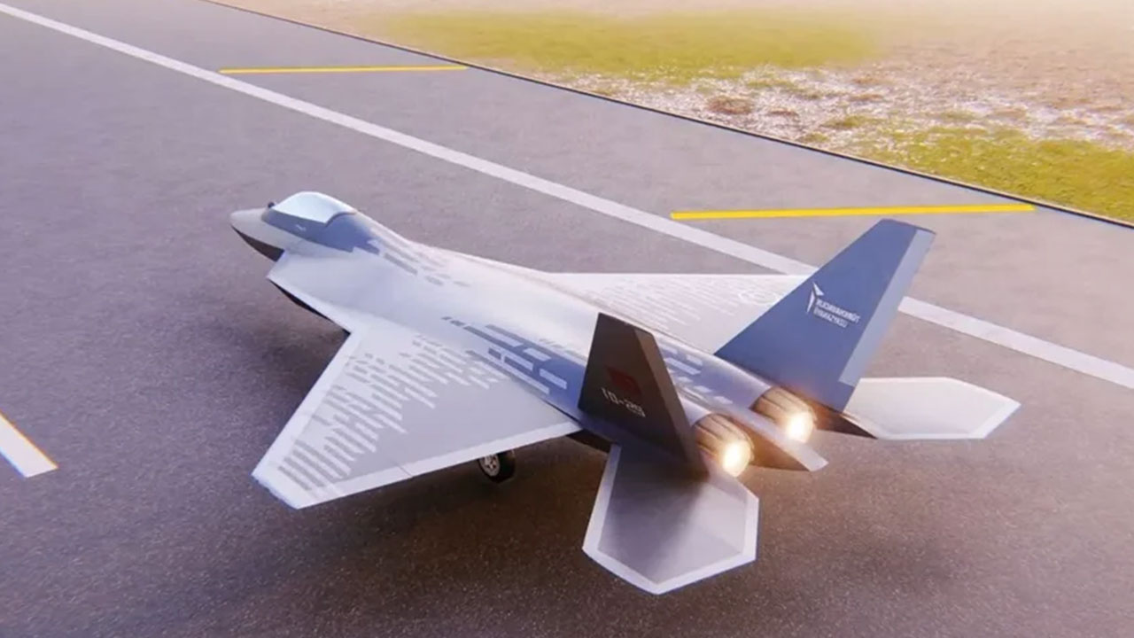 Amerikalılar duyurdu: Türkiye'den MMU Kaan alacaklar