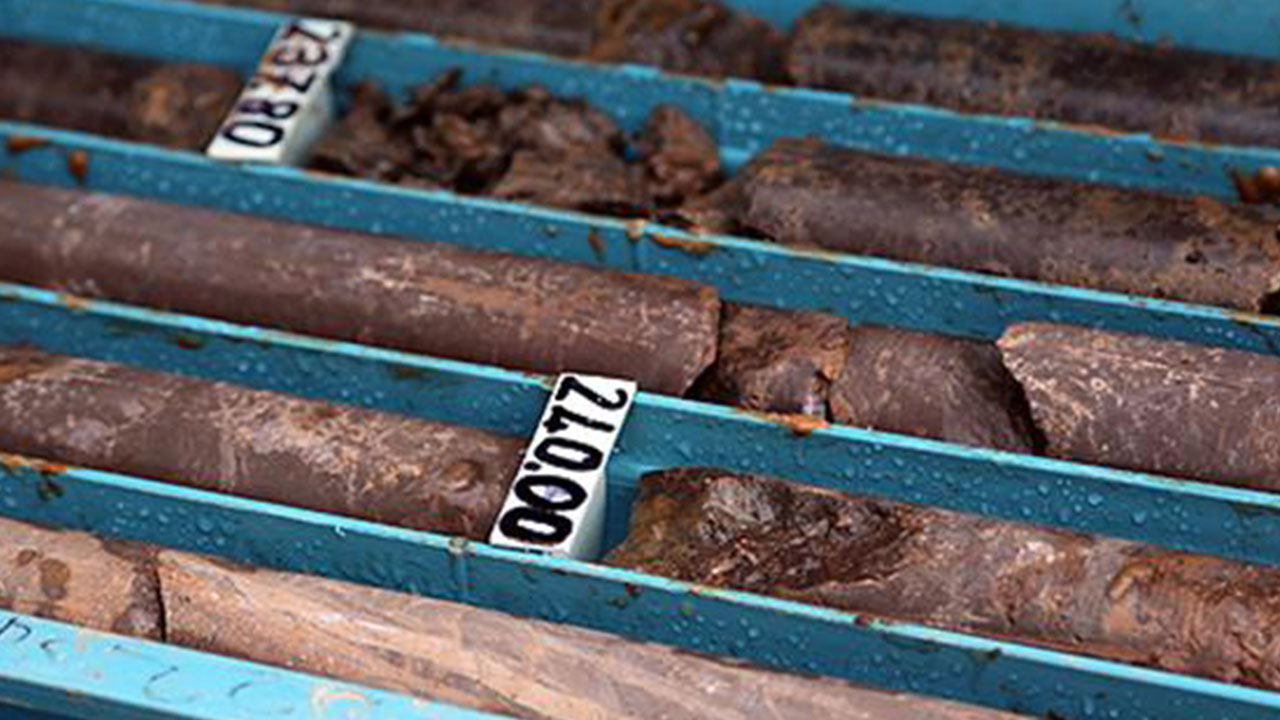 Foto - Amerikalılar duyurdu: Türkiye'nin o ilinde 6,1 milyar varillik petrol var