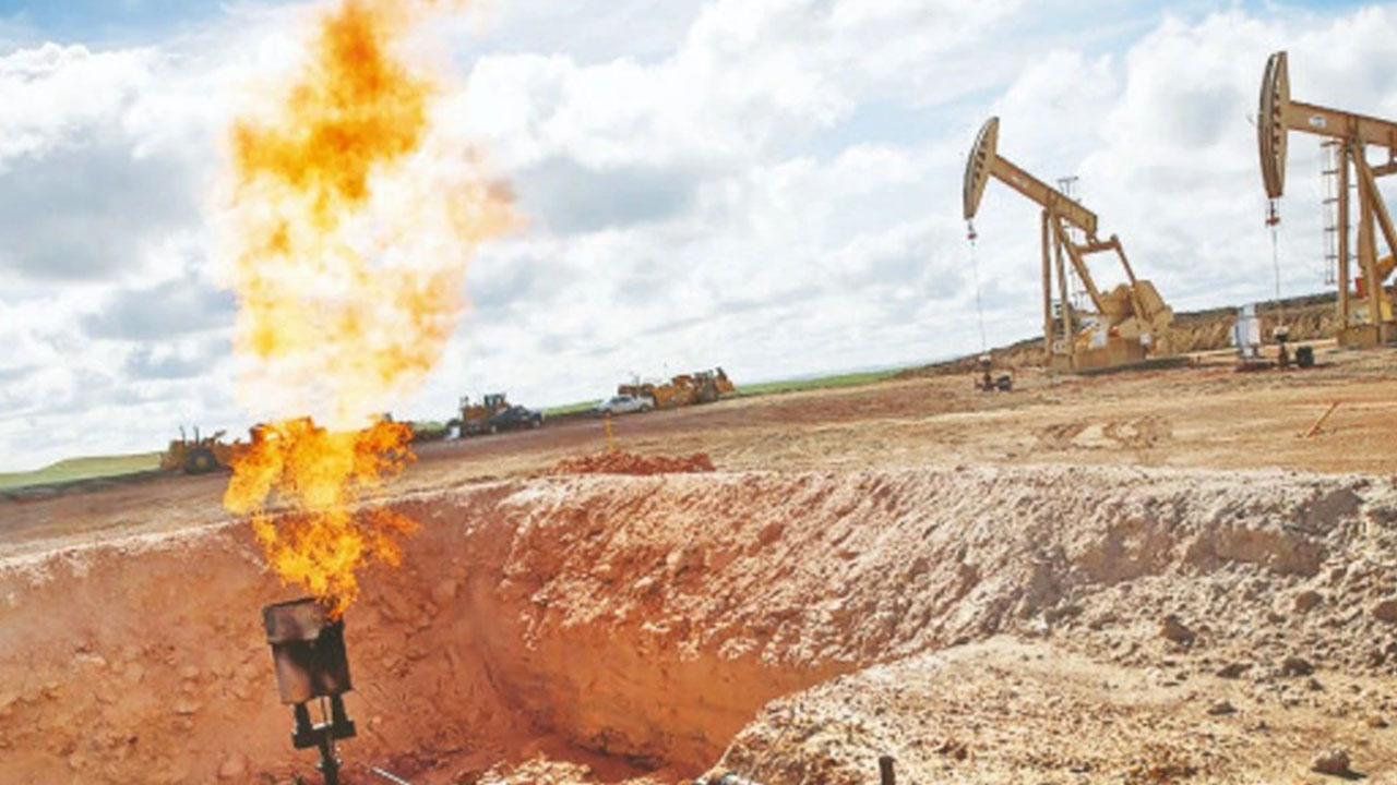 Amerikalılar duyurdu: Türkiye'nin o ilinde 6,1 milyar varillik petrol var