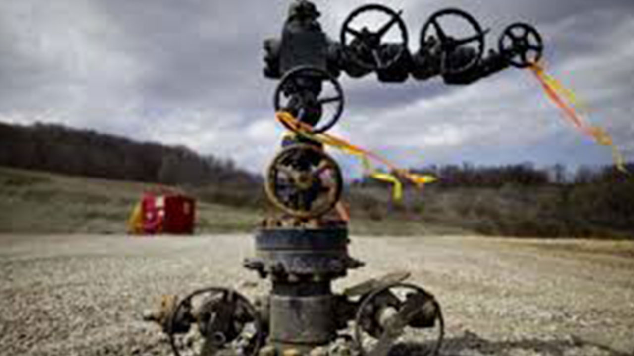 Foto - Amerikalılar duyurdu: Türkiye'nin o ilinde 6,1 milyar varillik petrol var