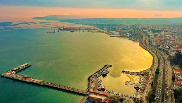 Foto - Amerikalılar gözünü o şehrimize dikti! Ellerindeki listeyi açıkladılar! Herkes şaşkın