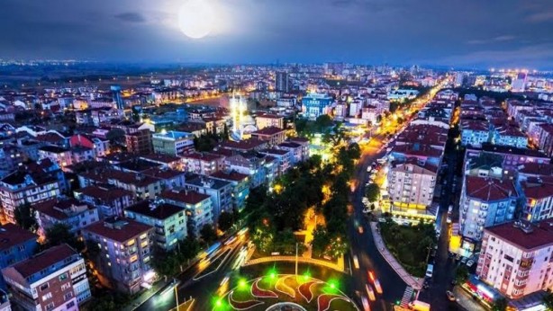 Foto - Amerikalılar gözünü o şehrimize dikti! Ellerindeki listeyi açıkladılar! Herkes şaşkın