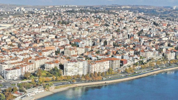 Foto - Amerikalılar gözünü o şehrimize dikti! Ellerindeki listeyi açıkladılar! Herkes şaşkın
