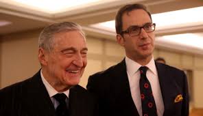 Foto - Amerikalılar Koç ailesini sarsan gelişmeyi duyurdu! Her şey 7 gün içerisinde oldu