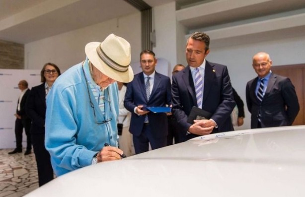 Foto - Amerikalılar Koç ailesini sarsan gelişmeyi duyurdu! Her şey 7 gün içerisinde oldu