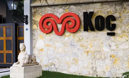 Foto - Amerikalılar Koç ailesini sarsan gelişmeyi duyurdu! Her şey 7 gün içerisinde oldu