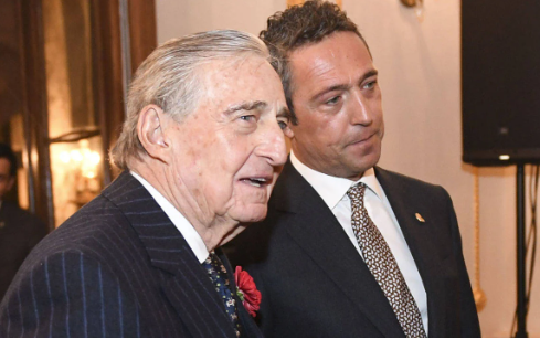 Foto - Amerikalılar Koç Grubu'nu yıkan gelişmeyi duyurdu! Her şey 1 hafta içerisinde oldu