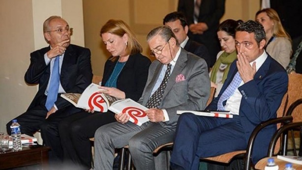 Amerikalılar Koç Grubu'nu yıkan gelişmeyi duyurdu! Her şey 1 hafta içerisinde oldu