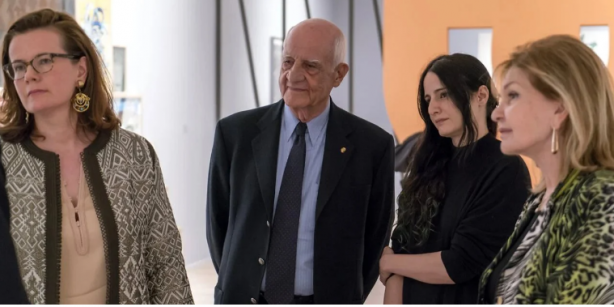 Foto - Amerikalılar Koç Grubu'nu yıkan gelişmeyi duyurdu! Her şey 1 hafta içerisinde oldu