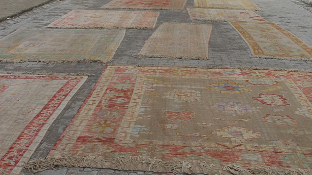 Foto - Amerikalılar, Manisa'da olanları sakın görmesin! Üzerinden geçip geçip duruyorlar